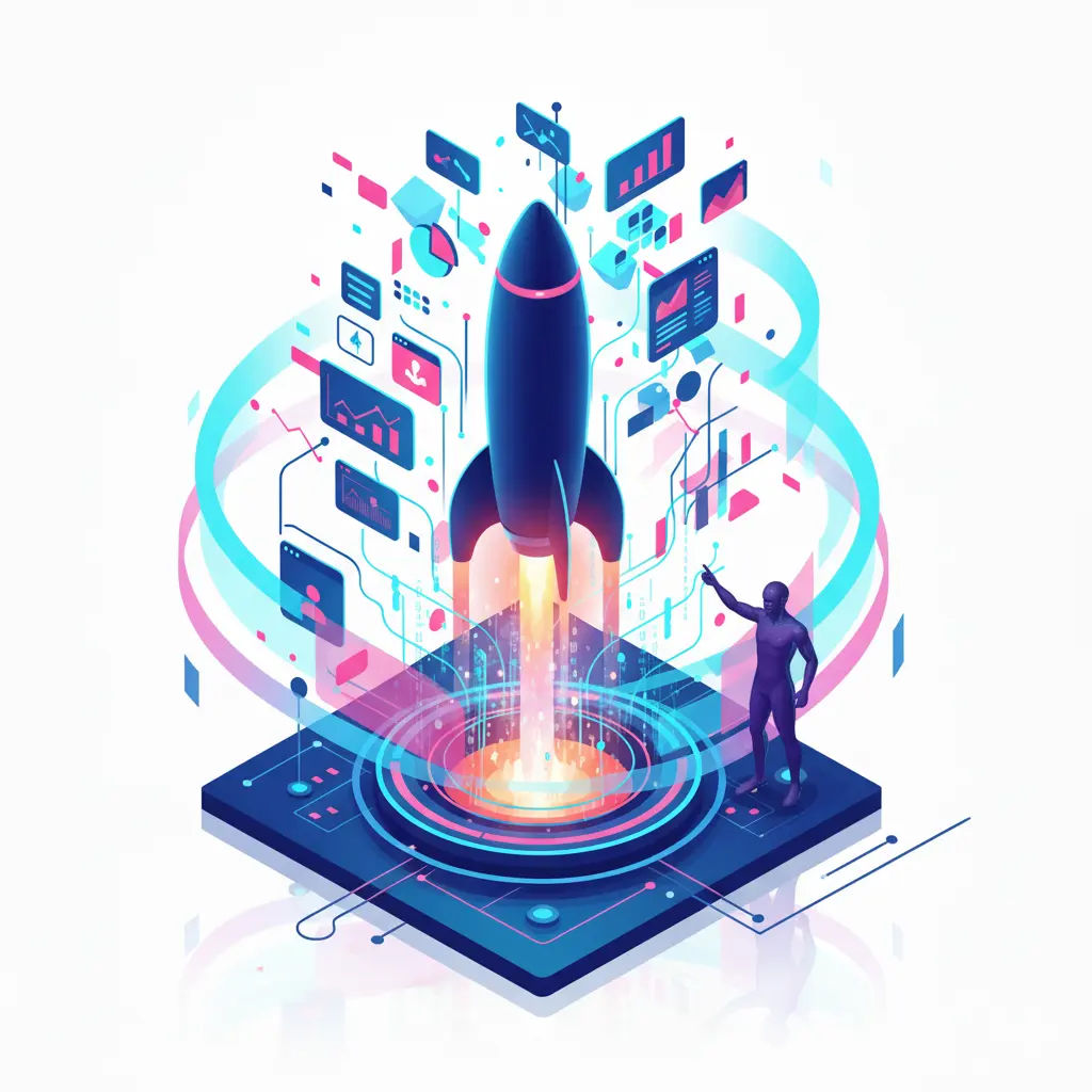 [ACEL] Crecimiento Rápido