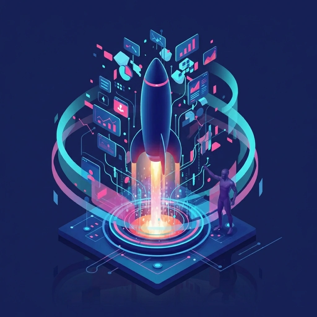 Implementación Intensiva