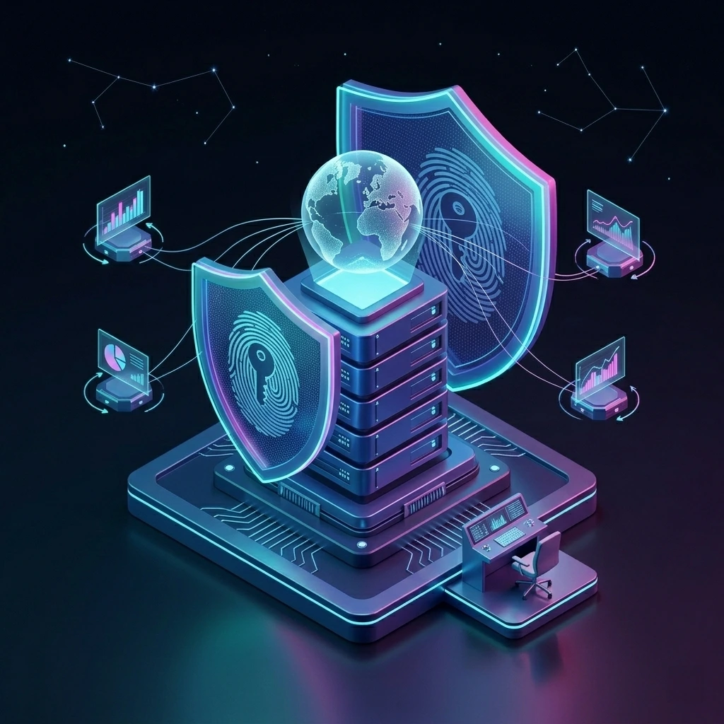 Hosting On Premise Nivel 1: Control total de tu Odoo, sin preocupaciones de infraestructura